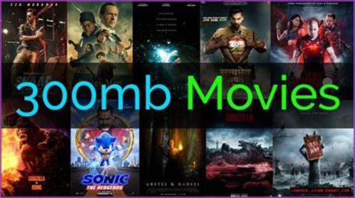 Discover the World of Moviespoint 300MB: Your Ultimate Guide to Downloading Movies