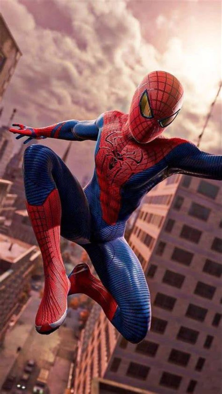 Discover the World of Spider-Man: An In-Depth Look at spidermanvid.com