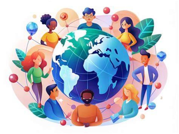 Discover Thundr: A Fresh Way to Connect with People Around the Globe