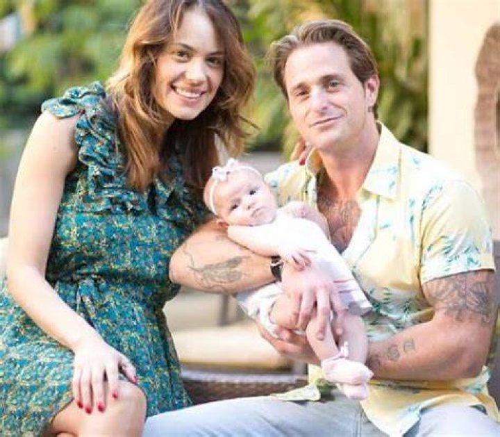 Discover Viviane Thibes: Actress, Yogi, and Partner to Cameron Douglas