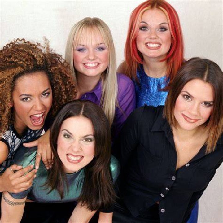 Discover: Which Spice Girl is the Oldest?