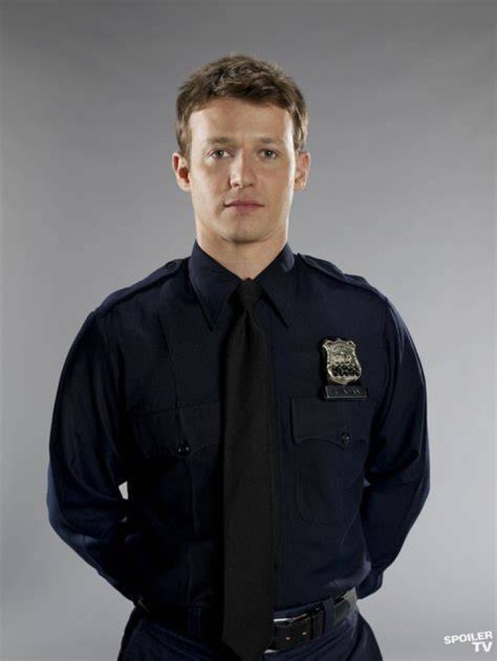 Discover Will Estes: The Actor Behind Blue Bloods' Jamie Reagan