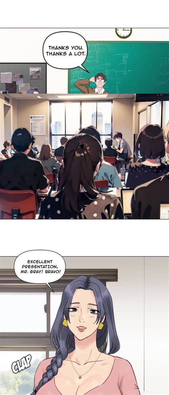 Discover Your Next Favorite Story: A Look at honeytoon Comics