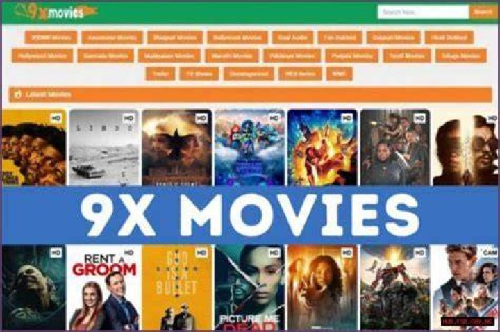 Discovering 9x Movies: Your Guide to Next-Level Cinematic Experiences