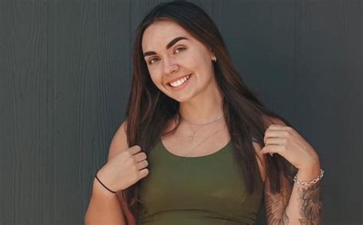 Discovering Abby Berner: A Bright Spot Online