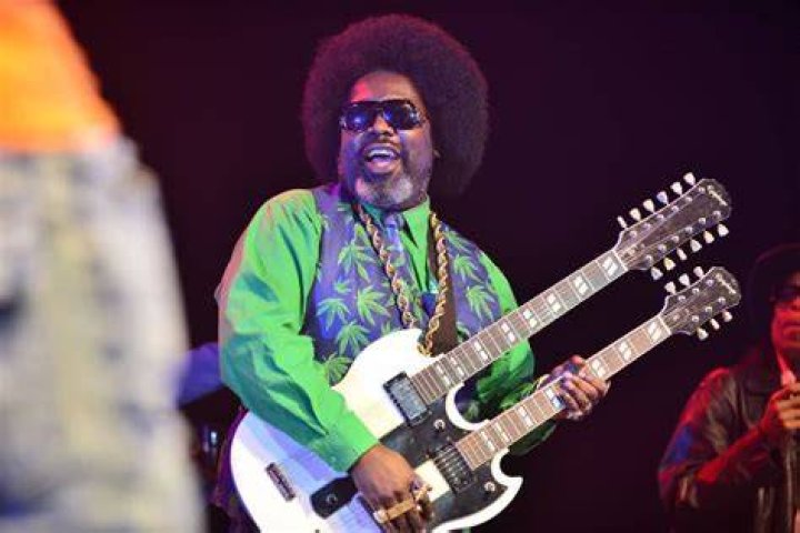 Discovering Afroman's Real Name: Joseph Edgar Foreman's Journey in Music