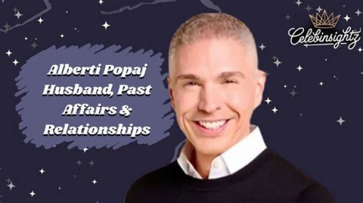 Discovering Alberti Popaj's Husband: What We Know and Why It Matters