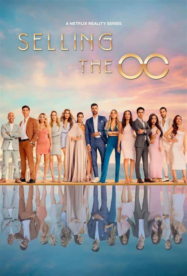 Discovering Alexandra Hall: The Engaging Presence on Selling The OC