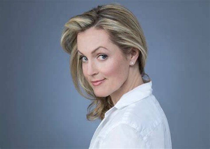 Discovering Ali Wentworth's Age: How Old Is She Really?