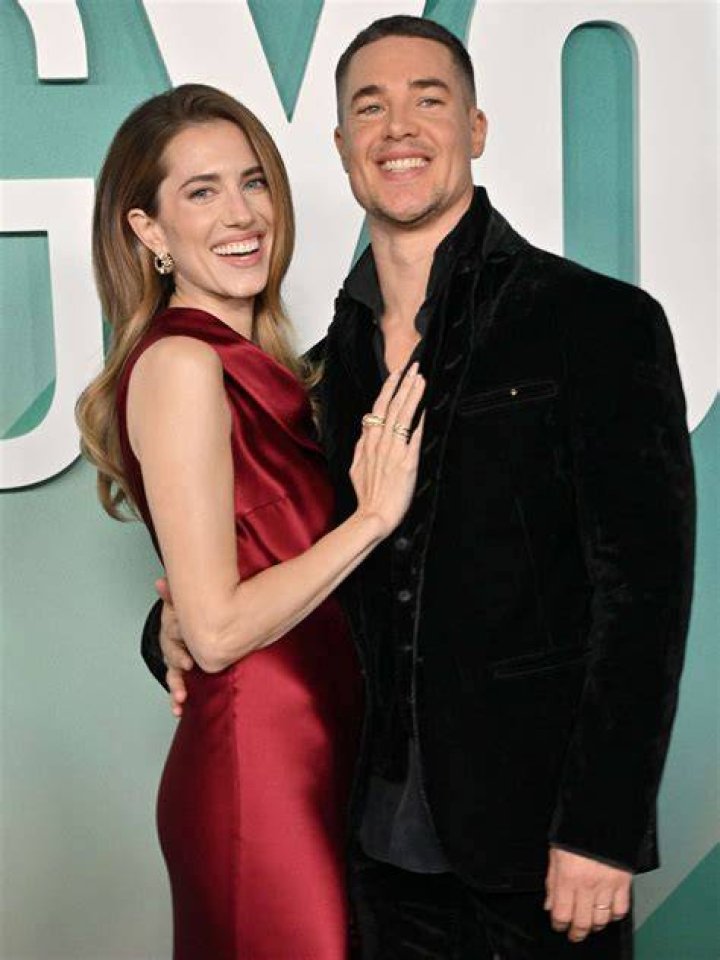 Discovering Allison Williams' Husband: A Look Into Her Private World