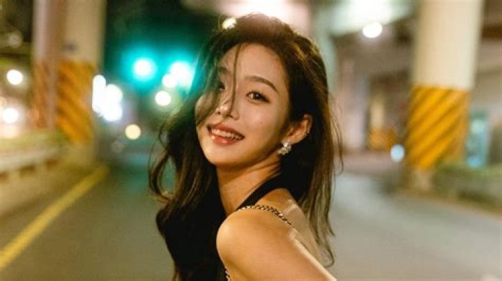 Discovering Amy Flamy: The Vibrant South Korean Social Media Star