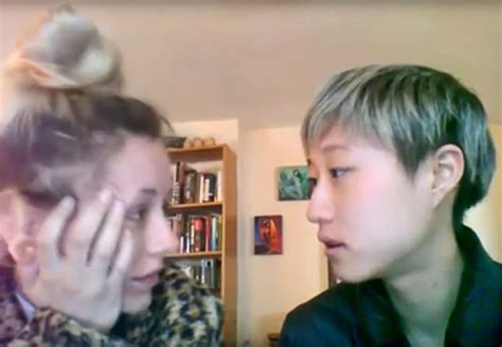 Discovering Andi Autumn: A Social Media Voice and Partner to Etta Ng