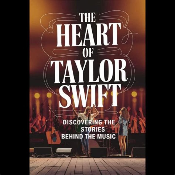 Discovering Andrea Swift: The Heart Behind the Music
