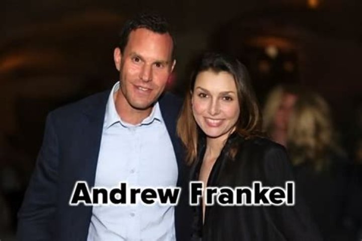 Discovering Andrew Frankel: A Look at the Man Behind the Headlines
