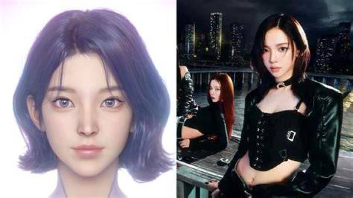 Discovering Angela Young Cathouse: A Look at the Beloved Virtual Star