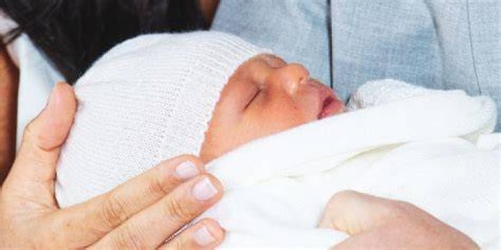 Discovering Archie Mountbatten-Windsor: A Look at His Unique Journey