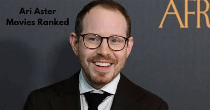 Discovering Ari Kytsya Movies: A Look at Ari Aster's Unique Vision