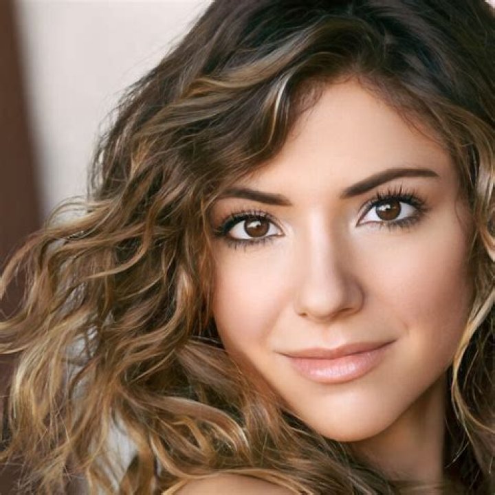 Discovering Ashley Serrano: A Look at a Rising Voice
