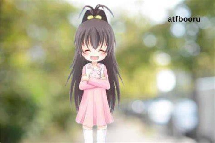 Discovering Atfbooru: Your Gateway to Anime and Furry Art