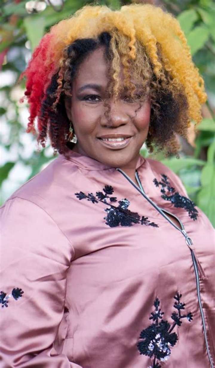 Discovering Audrey Reid: A Jamaican Screen Presence