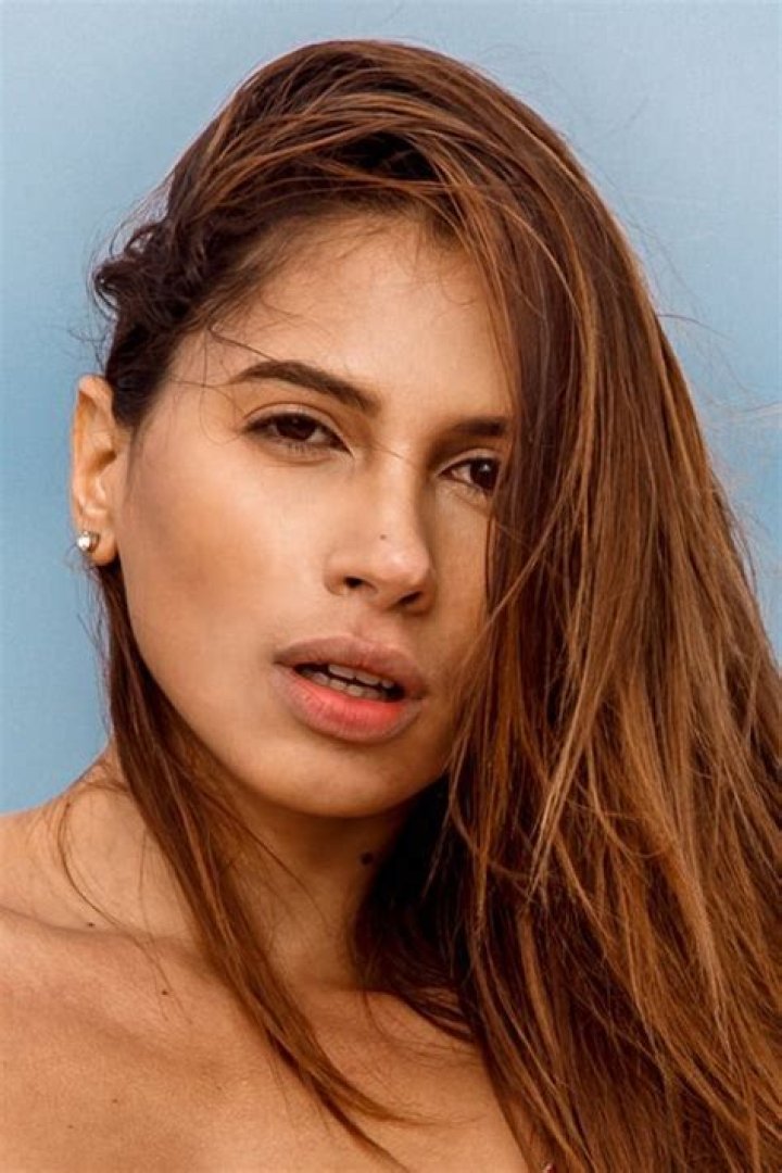 Discovering Baby Nicols: A Look at the Venezuelan Actress and Model