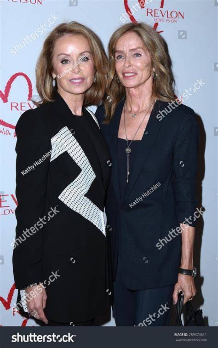 Discovering Barbara Bach's Sister: A Closer Look at Family Connections