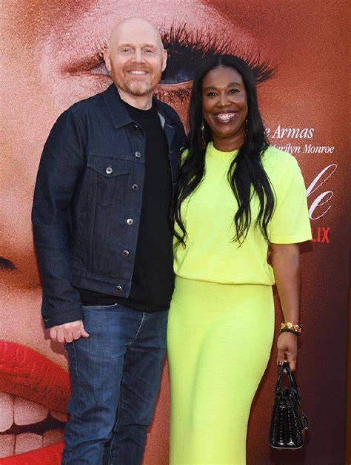 Discovering Bill Burr Wife: Who is Nia Renée Hill and Their Family Journey
