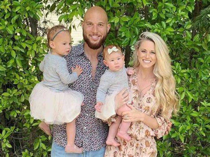 Discovering Blake Griffin Kids: A Look at His Family Life