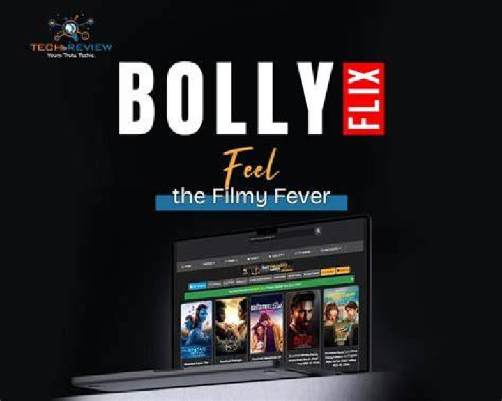 Discovering bollyflix.dance: Your New Hub for Bollywood and Tech Connections