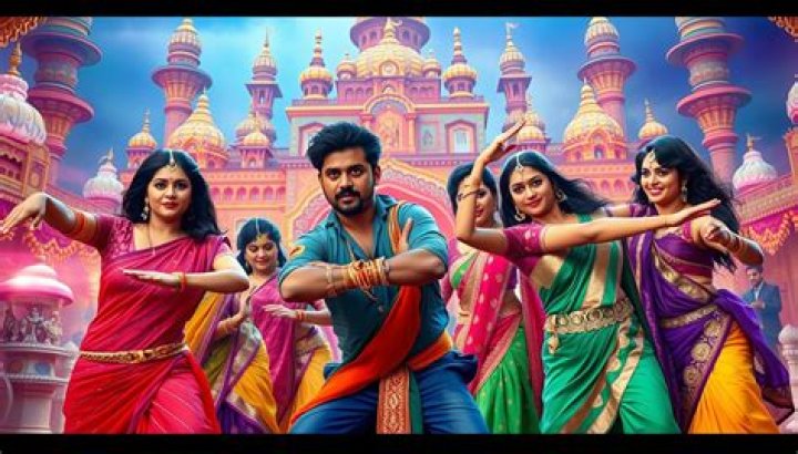 Discovering bollyflix.dance: Your Portal to Bollywood Fun in 2024