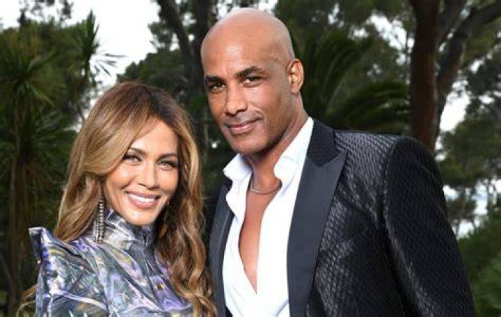 Discovering Boris Kodjoe: A Look at His Inspiring Life and Career