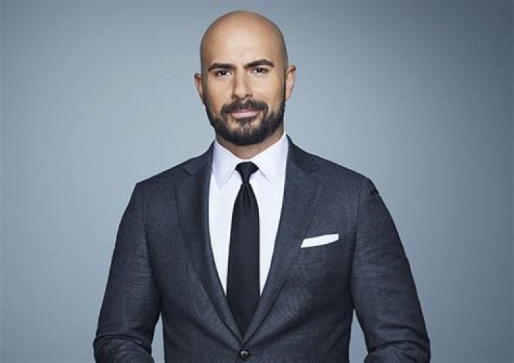 Discovering Boris Sanchez: What's Known About the CNN Anchor's Personal Life