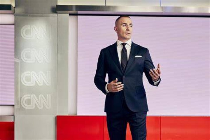 Discovering Boris Sanchez Wiki: A Look at the CNN Journalist