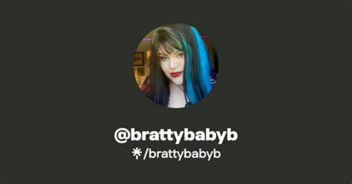 Discovering Bratty G Baby: The Digital Creator Who's Got Everyone Watching