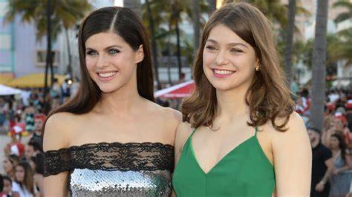 Discovering Catharine Daddario: A Look at Her Journey and Impact