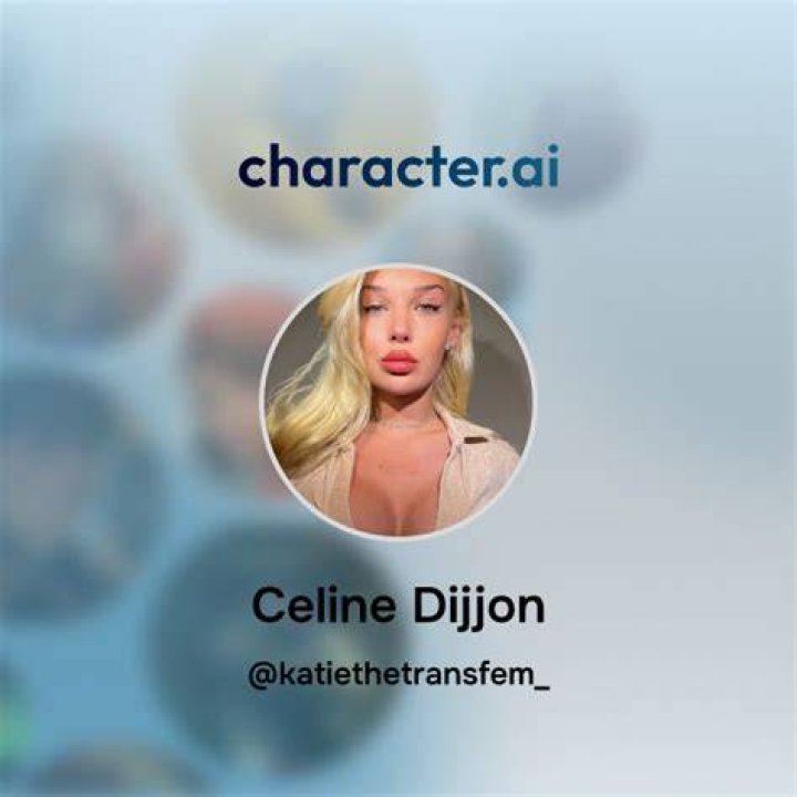 Discovering Celine Dijjon: Your Guide to the Popular Trans Content Creator