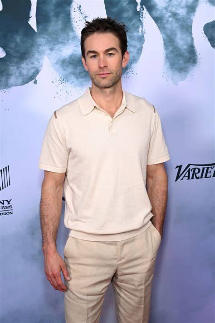 Discovering Chace Crawford: From Heartthrob to New Horizons