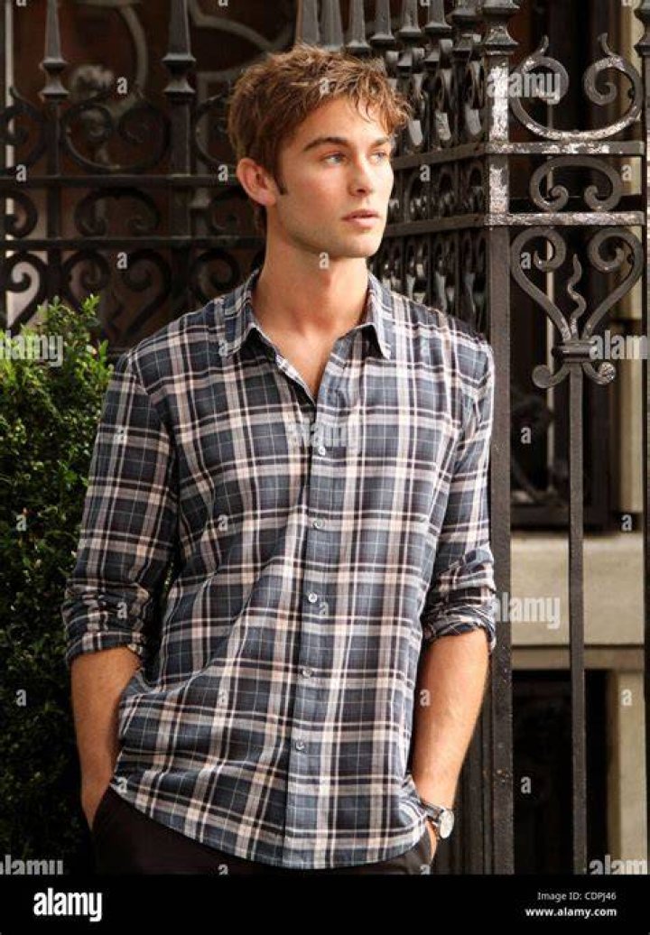 Discovering Chace Crawford: From Upper East Side to Superhero Worlds