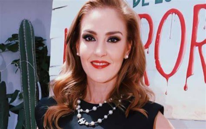 Discovering Chantal Andere: A Look at a Telenovela Icon