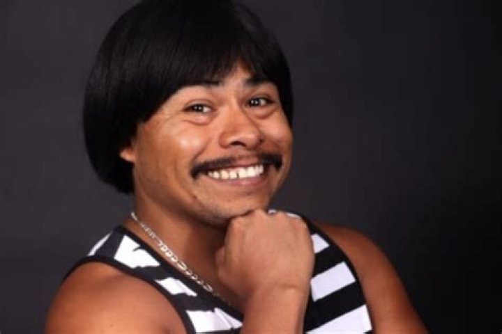 Discovering Chaparro Chuacheneger: The Unforgettable Mexican Comedian