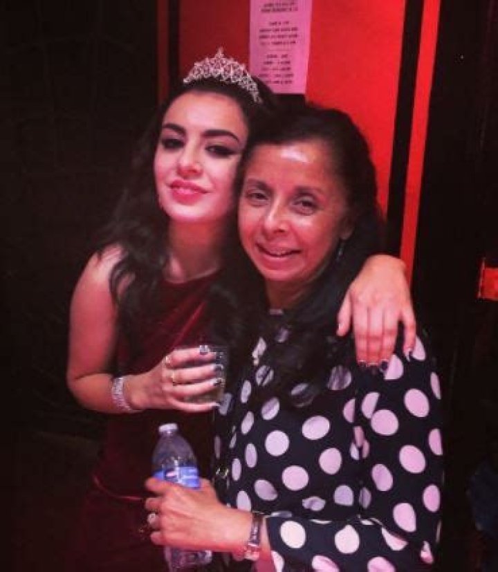 Discovering Charli XCX's Mother, Shameera: A Deep Dive into Their Unique Relationship