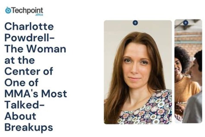 Discovering Charlotte Powdrell: A Glimpse Into a Private Life