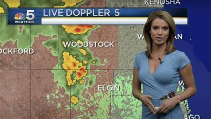 Discovering Cheryl Scott: A Look at the Esteemed Meteorologist