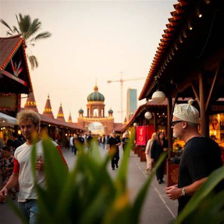 Discovering Chesterkoong: A Global Cultural Presence