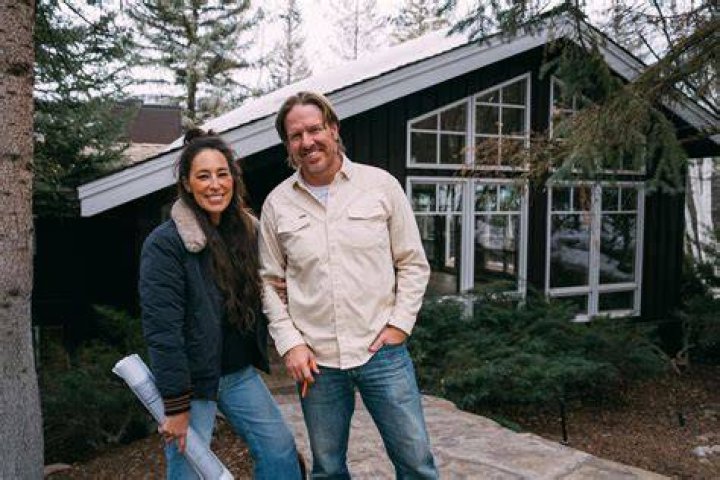 Discovering Chip Gaines: A Look at the Man Behind the Renovations