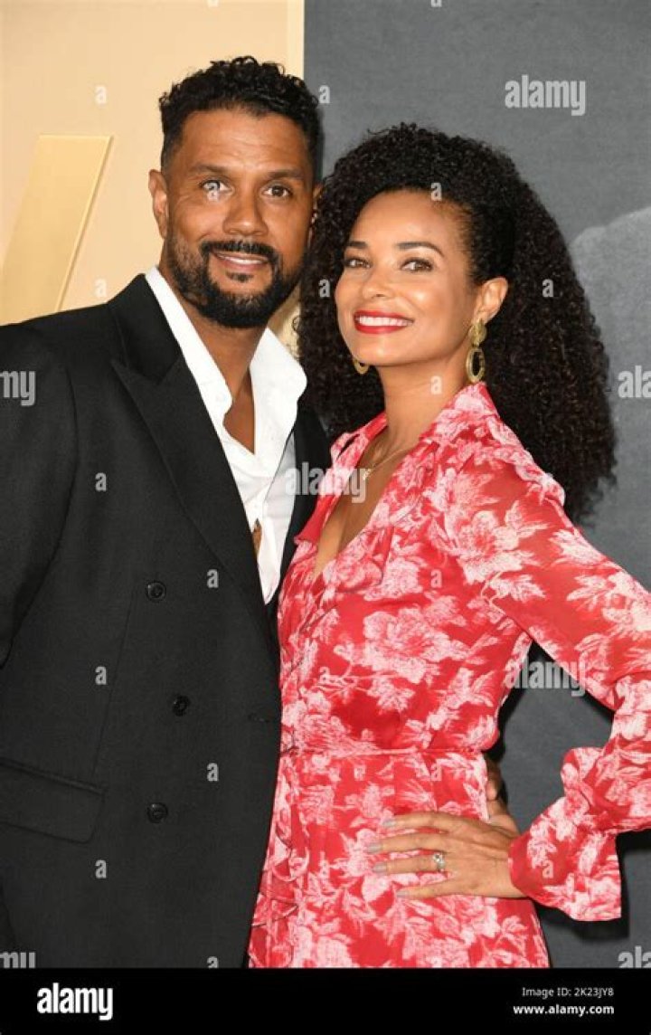 Discovering CJ Lindsey: A Closer Look at the Actor's Path