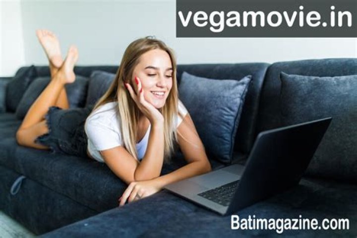 Discovering Content with vegamovie .in: A Helpful Guide