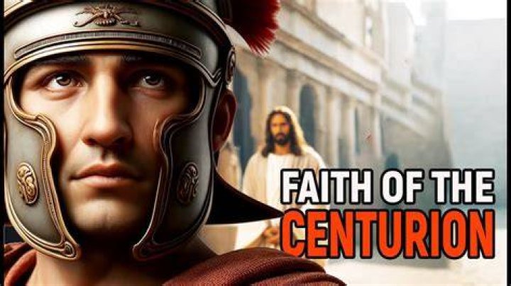 Discovering Cornelius Grobbelaar: A Look at the Centurion of Faith