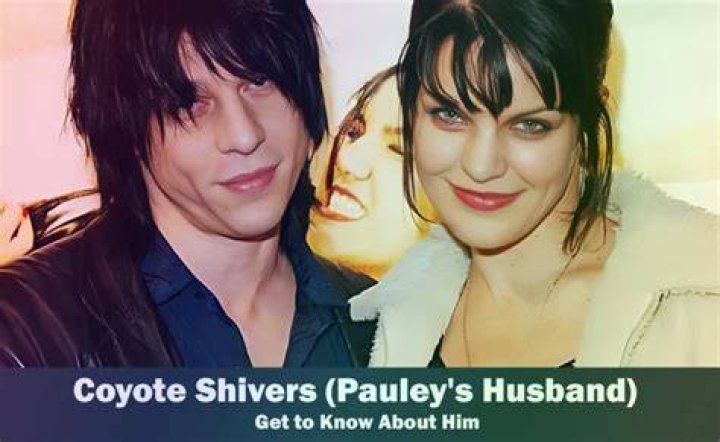 Discovering Coyote Shivers: A Look at the Musician and Actor