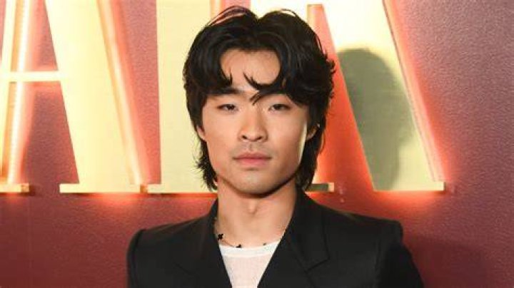 Discovering Dallas Liu: A Look at the Rising Actor's Journey